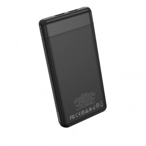    Hoco J59 Famous 10000 mAh  5