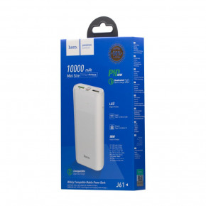   Hoco J61 Companion 10000 mAh 