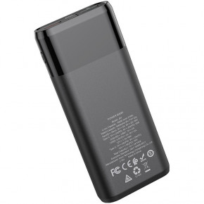    Hoco J61 Companion 10000 mAh  4