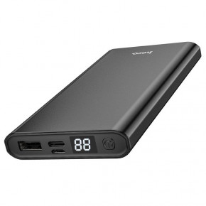    Hoco J68 10000 mAh Black 4