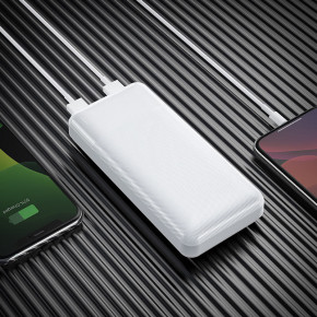    Power Bank Hoco J72A 20000 mAh  4