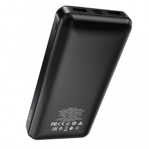    Power Bank Hoco J72A 20000 mAh  5