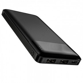   Power bank Hoco J72 10000 Mah ׸ 3