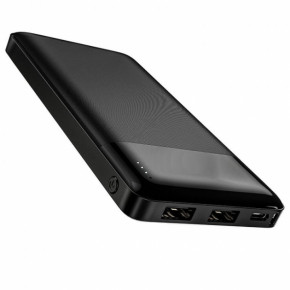    Hoco J72 10000 mAh Black