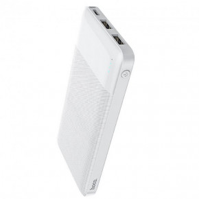   Hoco J72 10000mAh White (25239)