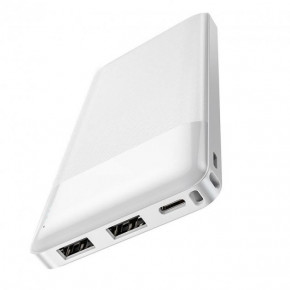   Hoco J72 10000mAh White (25239) 3