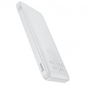   Hoco J72 10000mAh White (25239) 4