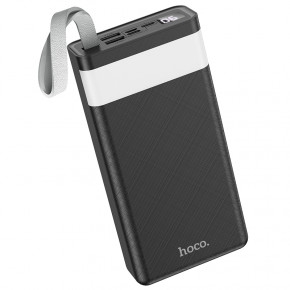   Power Bank Hoco J73 30000mAh Black (25280)