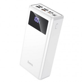  Hoco J78A 40000mAh White (25354)