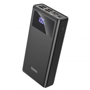   Hoco J78 30000mAh Black (25376)