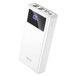   Hoco J78 30000mAh White (25376)