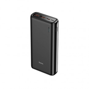   Hoco J80A 20000mAh Black (25455)