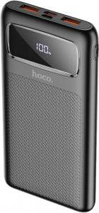   Hoco J81 10000mAh Black (25456)