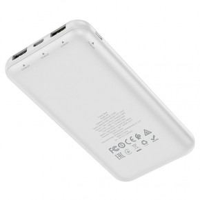    Power Bank Hoco J82 Easylink 10000 mAh  4