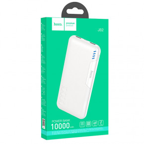    Power Bank Hoco J82 Easylink 10000 mAh  6