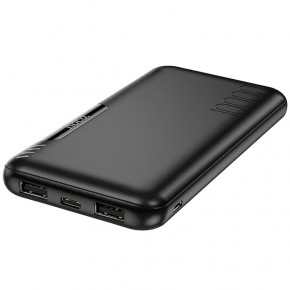    Power Bank Hoco J82 Easylink 10000 mAh  4