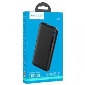    Power Bank Hoco J82 Easylink 10000 mAh  6