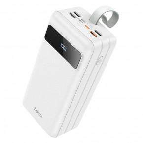 Power bank Hoco J86B 60000mAh 22.5W white 5