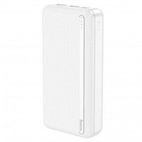 Power bank Hoco J91A 20000mAh white 4