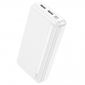 Power bank Hoco J91A 20000mAh white 5