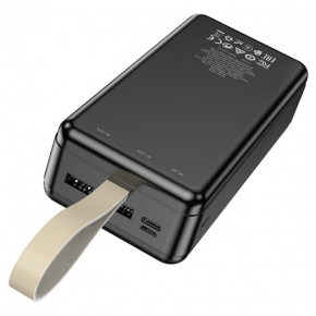    Hoco J91B 30000mAh Black (J91B-30) 3