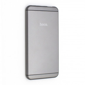  Power Bank Hoco UPB03 i6 6000mAh Grey