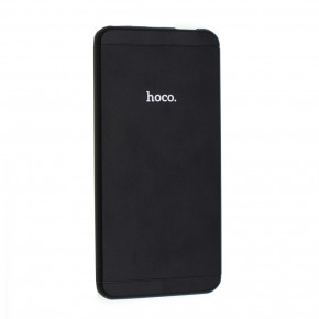  Power Bank Hoco UPB03 i6 6000mAh Black