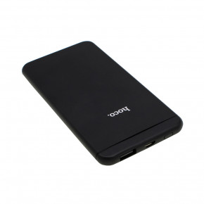  Power Bank Hoco UPB03 i6 6000mAh Black 3