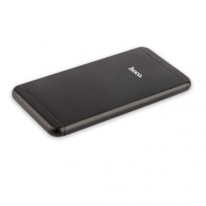  Power Bank Hoco UPB03 i6 6000mAh Black 4