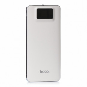 Power Bank HOCO UPB05 10000mAh White 3