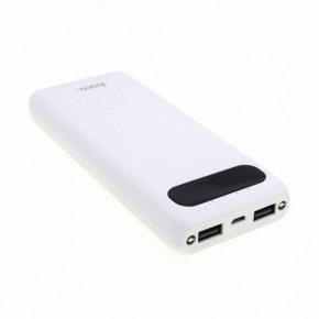 Power Bank HOCO B20a 20000mAh White