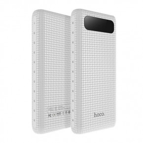 Power Bank HOCO B20a 20000mAh White 3