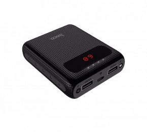 Power Bank HOCO B20 10000mAh Black