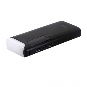 Power Bank HOCO B27 15000 mAh Black