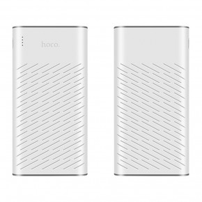  Power Bank Hoco B31 Rege 20000 mAh White