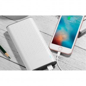  Power Bank Hoco B31 Rege 20000 mAh White 4