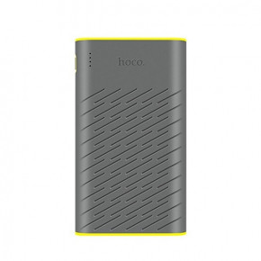 Power Bank HOCO B31 20000 mAh Grey