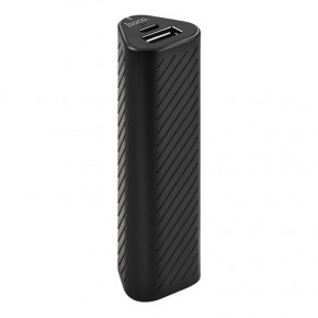  Power Bank Hoco J23 New style 2500 mAh Black