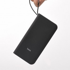 Power Bank Hoco J25B New power Type-c 10000mAh Black 5