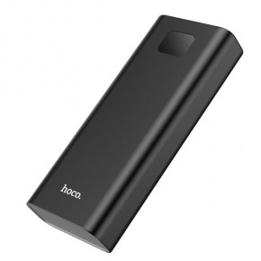 Power Bank Hoco J46 10000mAh Gray 3