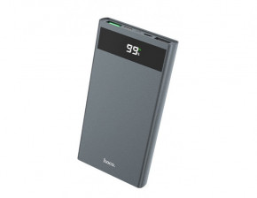 Power Bank Hoco J49 Jewel PD+QC3.0 10000mAh Grey