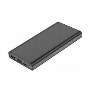 Power Bank Hoco J55 Neoteric 10000mAh Black 3