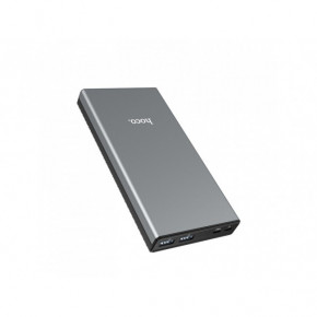 Power Bank Hoco B39 Magic Stone 30000mAh (PD+QC3.0) Gray 3