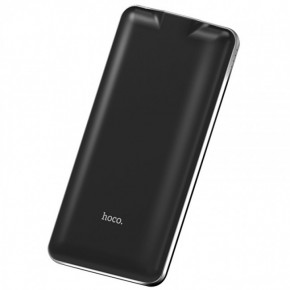 Power Bank Hoco J39 Quick energy 10000mAh (PD+QC3.0) Black 3