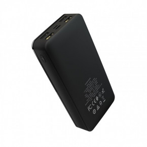 Power Bank Hoco J42A High (20000mAh) Black