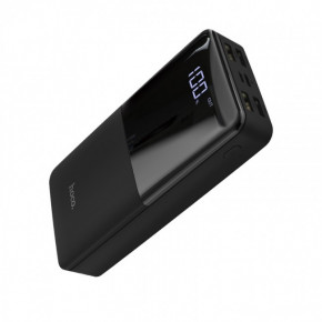 Power Bank Hoco J42A High (20000mAh) Black 3