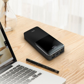 Power Bank Hoco J42A High (20000mAh) Black 4