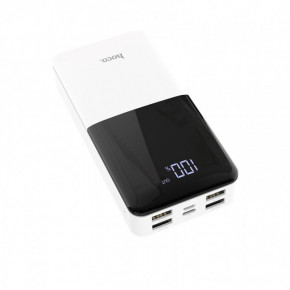 Power Bank Hoco J42A High (20000mAh) White 4