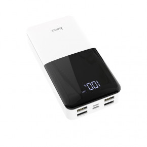 Power Bank Hoco J42A High (20000mAh) White