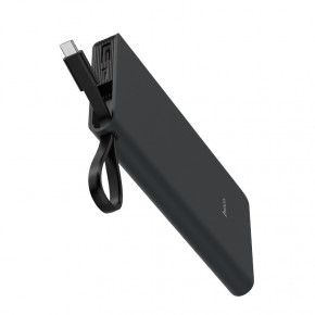   Hoco Power Micro J25A 10000mAh Black